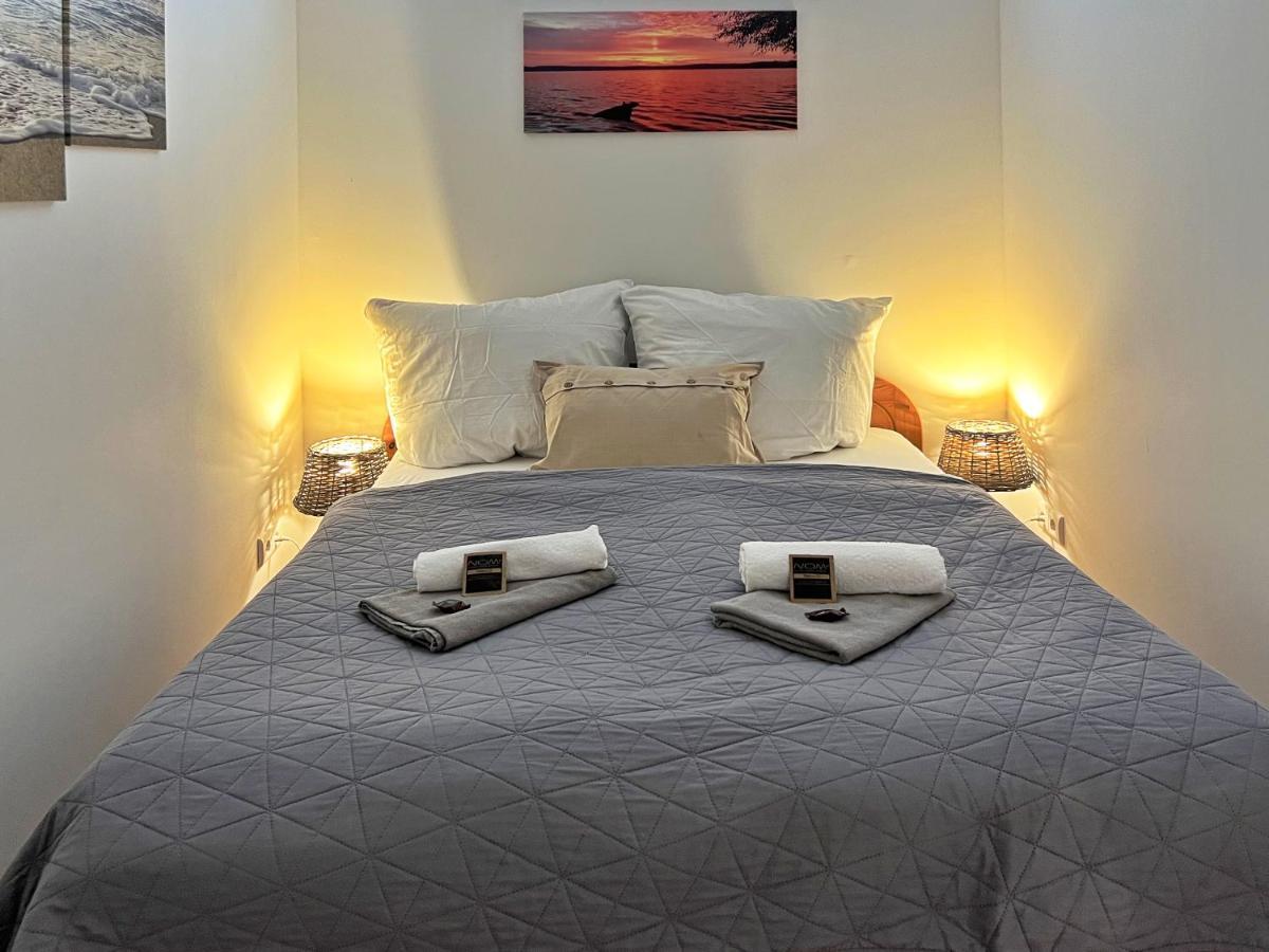 Landlust Hotel Gransee المظهر الخارجي الصورة