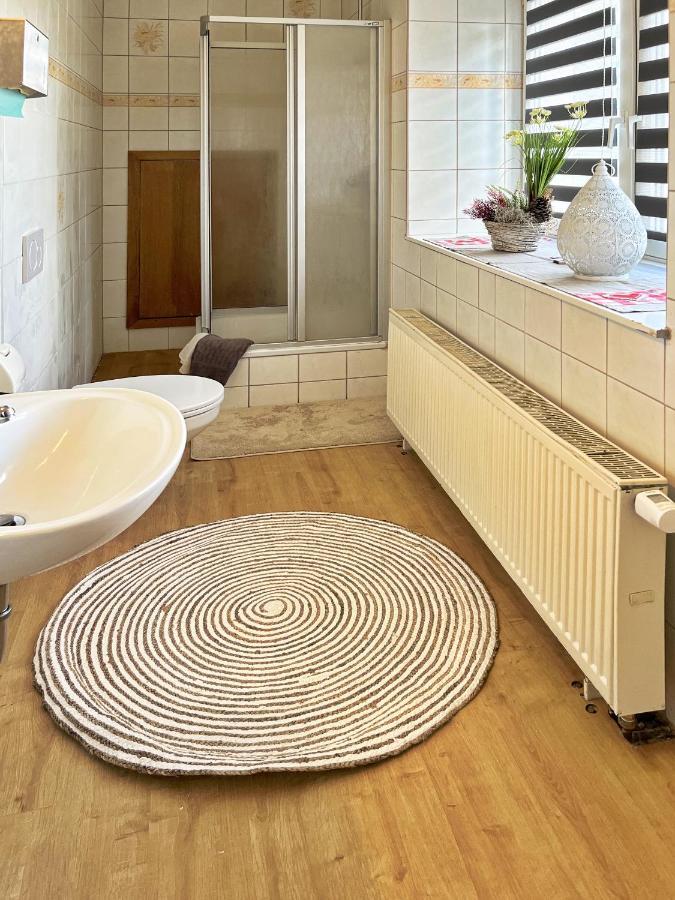 Landlust Hotel Gransee المظهر الخارجي الصورة