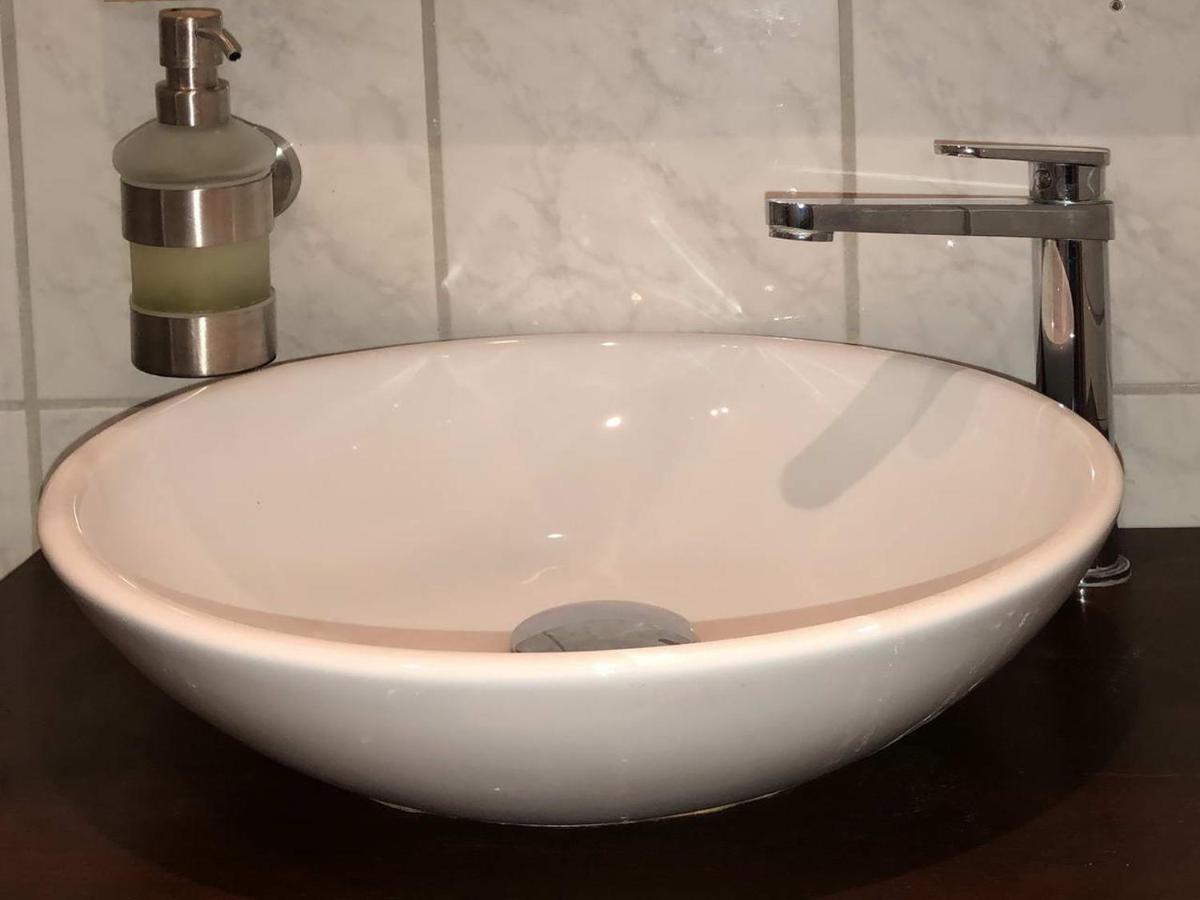 Landlust Hotel Gransee المظهر الخارجي الصورة