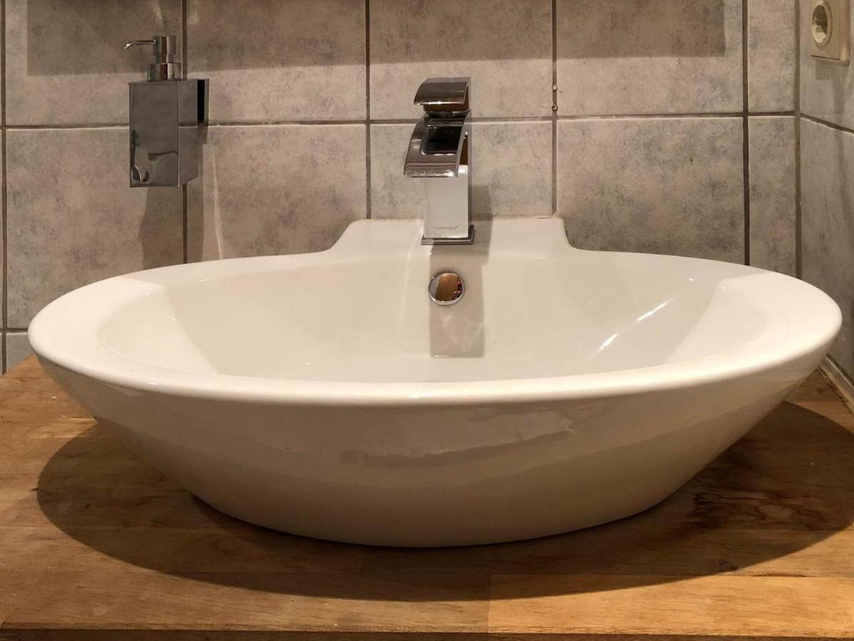 Landlust Hotel Gransee المظهر الخارجي الصورة
