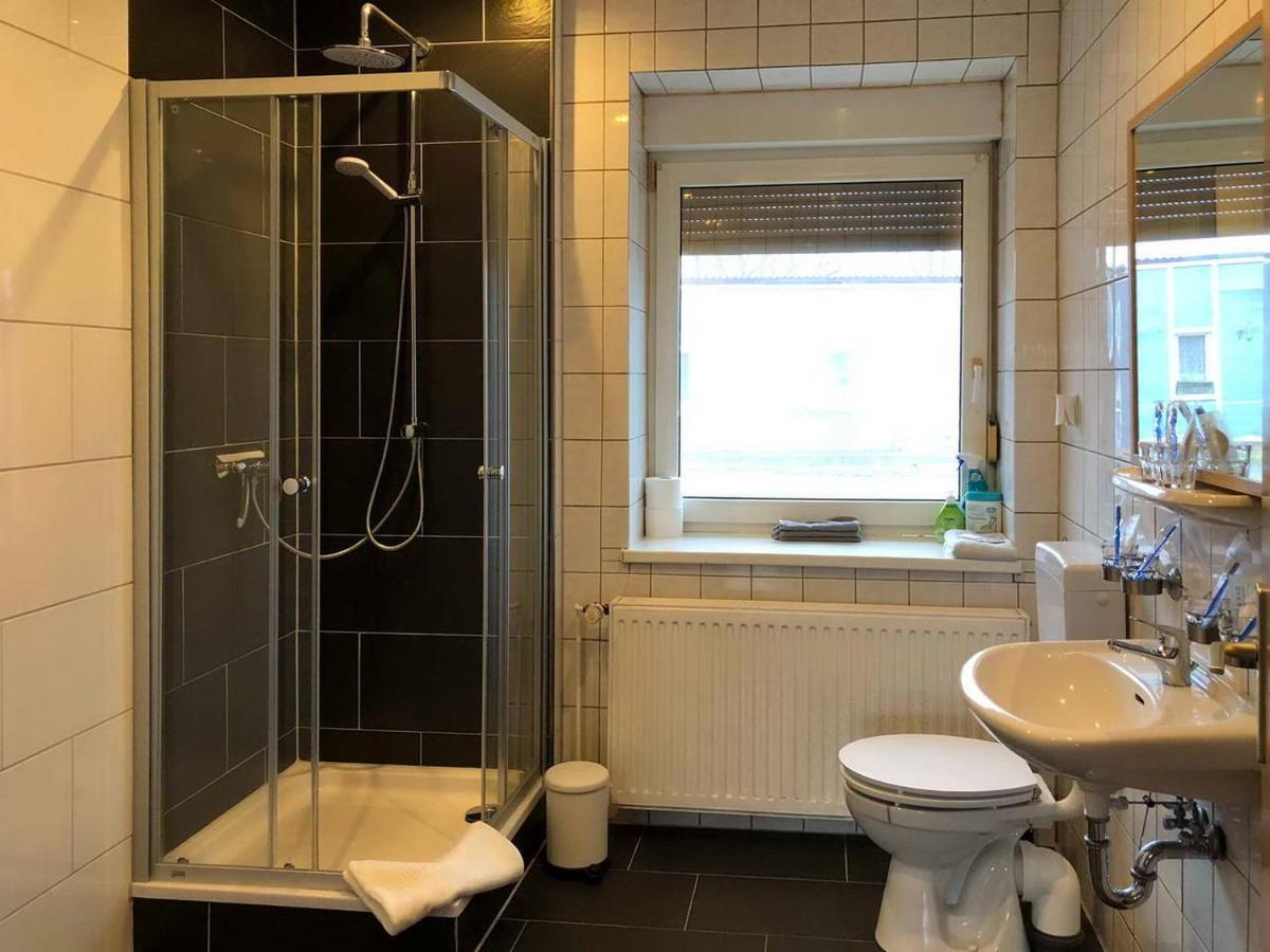 Landlust Hotel Gransee المظهر الخارجي الصورة