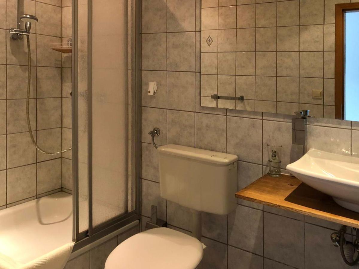 Landlust Hotel Gransee المظهر الخارجي الصورة