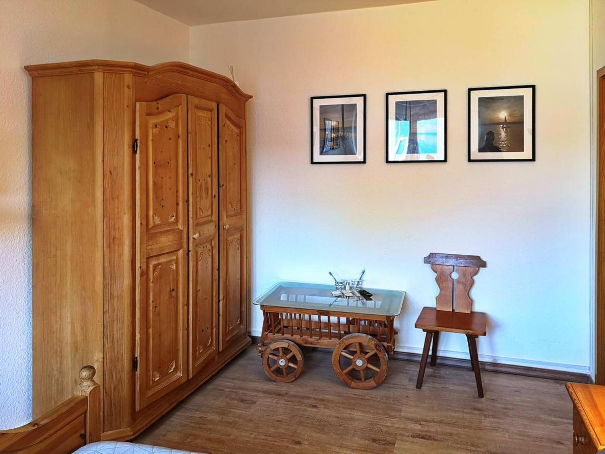 Landlust Hotel Gransee المظهر الخارجي الصورة