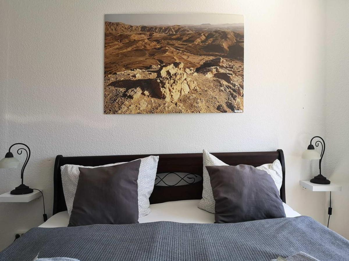 Landlust Hotel Gransee المظهر الخارجي الصورة